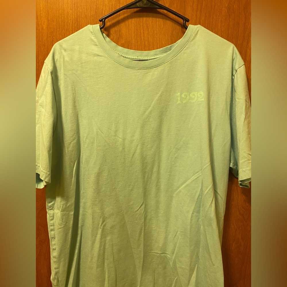 Dutch Bros shirt